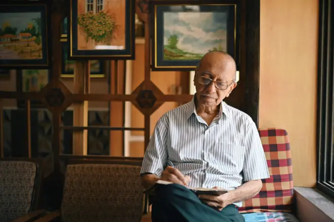 ज्येष्ठ नागरिक, बचत, गुंतवणूक