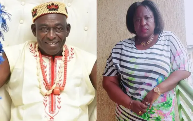 Cynthia na Clemson a na-achọ achọ ma mechaa hụ.