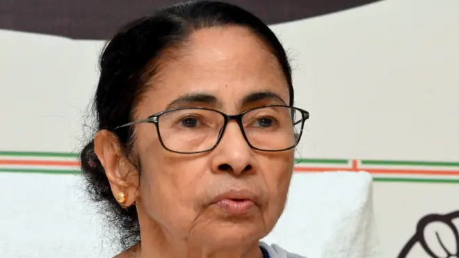 ममता बनर्जी 