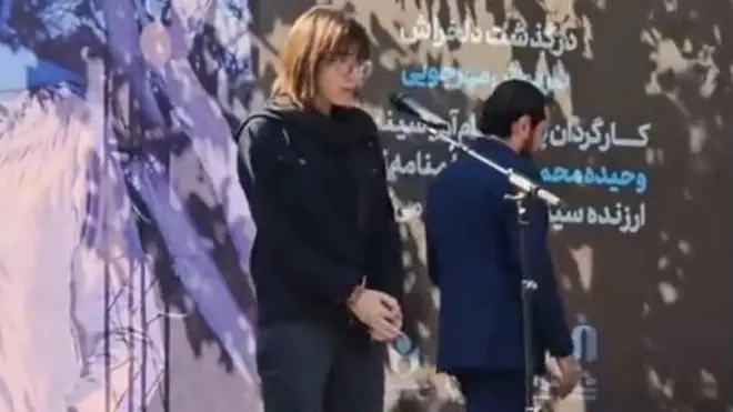 مونا مهرجویی