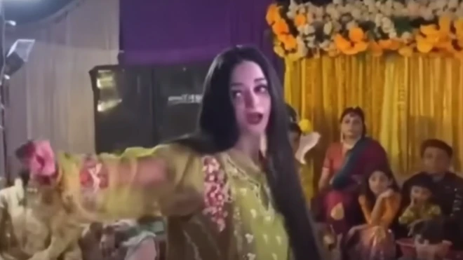 عائشہ، ٹک ٹاک