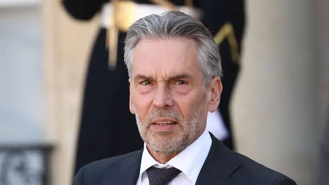Дик Схоф 
