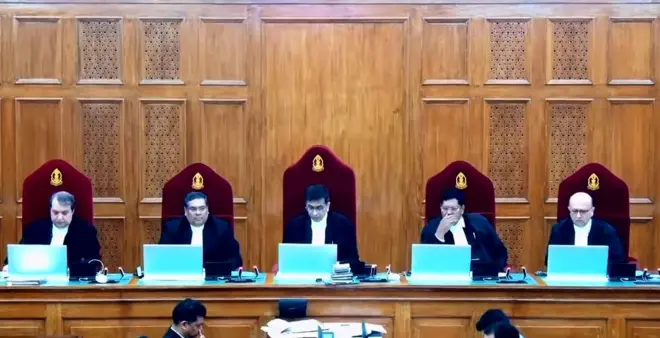 सु्प्रीम कोर्ट