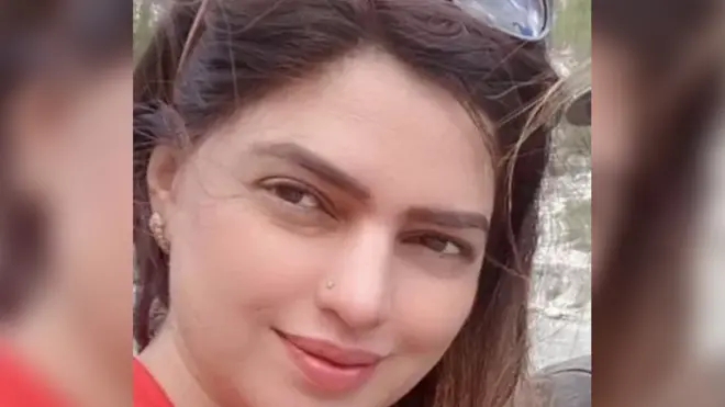 وجیہہ سواتی، قتل کیس