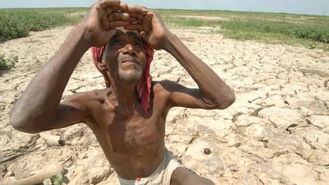 मान्सूनला एल निनोचा फटका, यंदा सरासरीपेक्षा 90 टक्केच पाऊस, राज्यात 'इथे' सर्वाधिक परिणाम 