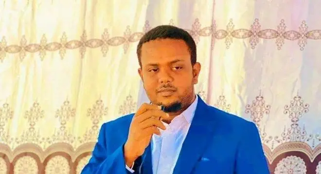 MACALINKII LAGU DILAY MUQDISHO