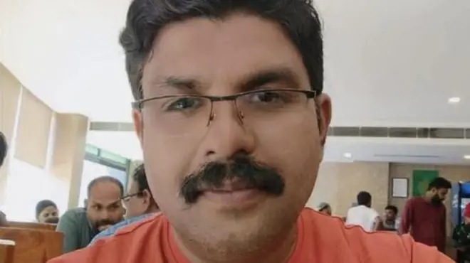 கேரளா, இளைஞர் மரணம்