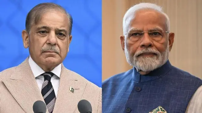 भारत आणि पाकिस्तान, दोन्ही देशांनी आपापली बाजू मांडण्यासाठी परदेशांमध्ये त्यांची विशेष शिष्टमंडळं पाठवली आहेत