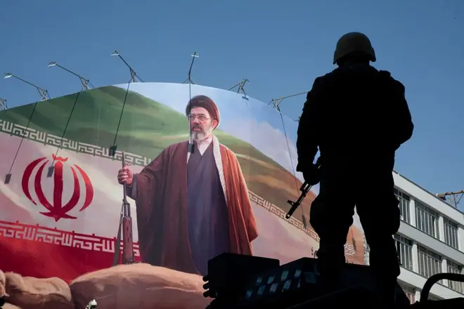 mojtaba