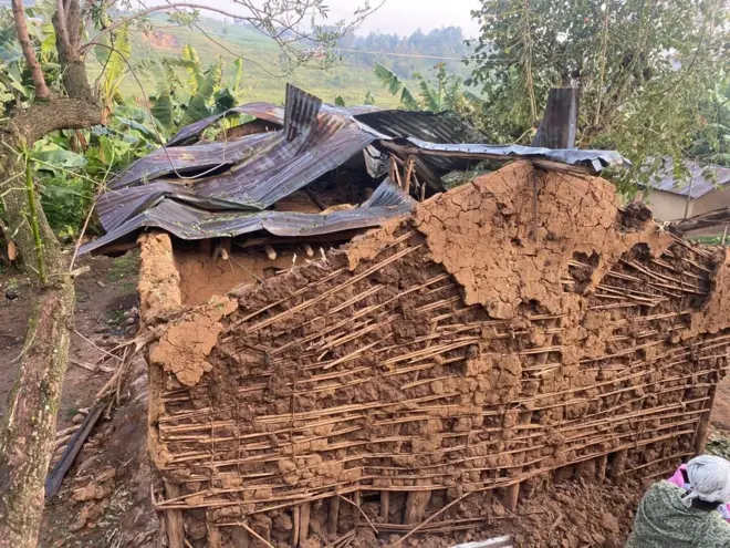 AFC/M23 ivuga ko ibitero bya 'drones' n'indege z'intambara "byatwaye ubuzima bw'abasivile benshi"