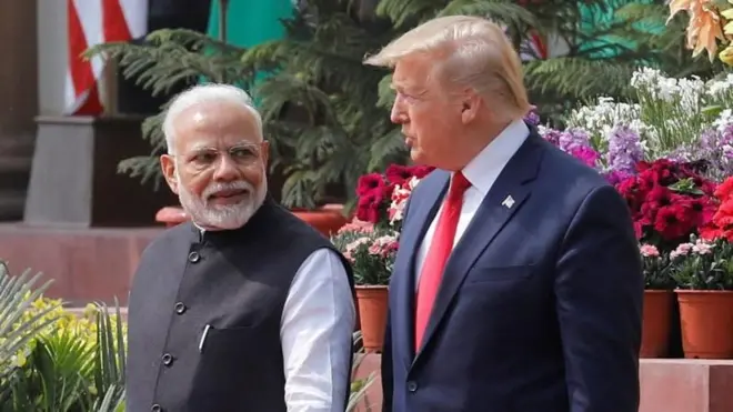 భారత్, అమెరికా, చమురు రంగం, మిడిల్ ఈస్ట్, ఇరాన్, రష్యా