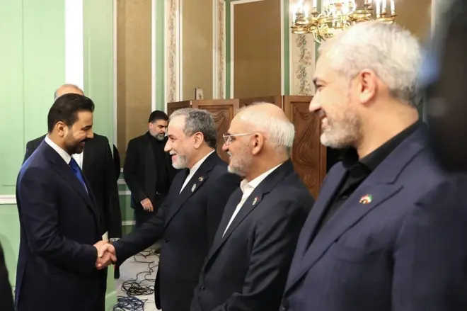 جنگ آمریکا و اسرائیل با ایران