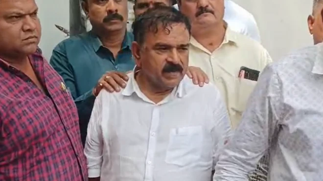 ਅਸ਼ੋਕ ਖੈਰਾਤ