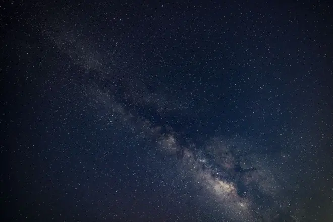 अंतरिक्ष