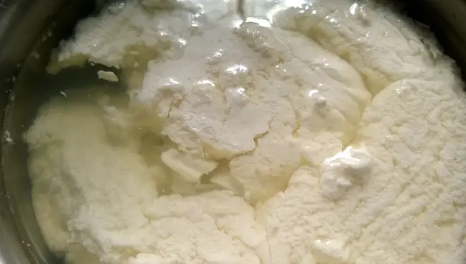 ఆహారం, పాలు