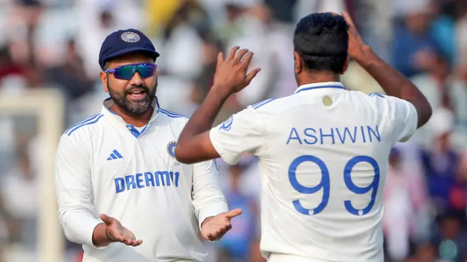 टीम इंडिया