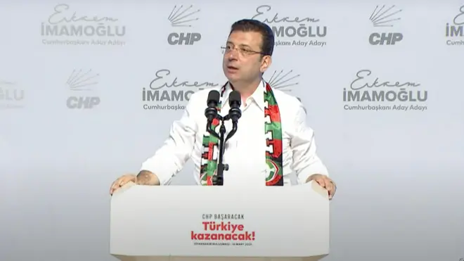 İmamoğlu