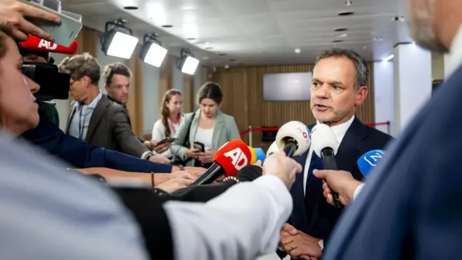 کاسپار ولدکمپ