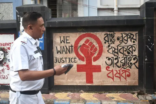 कोलकाता पुलिस