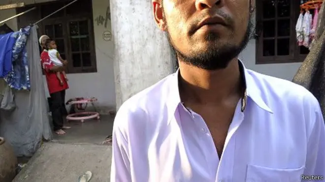 پناهنده