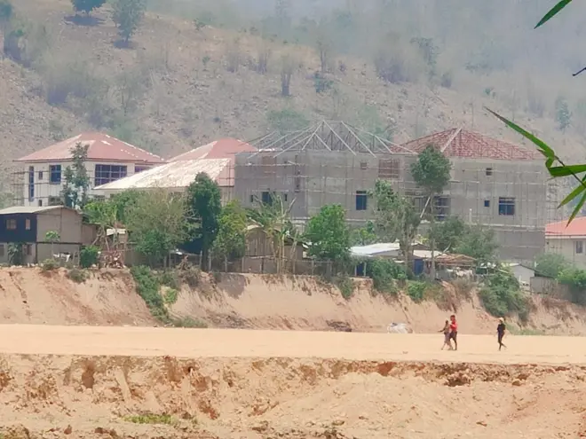 ช่องแคบ