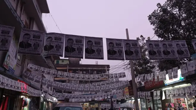বিগত আওয়ামী লীগ সরকারের আমলে দলীয় প্রতীকে অনুষ্ঠিত হত স্থানীয় সরকার নির্বাচন