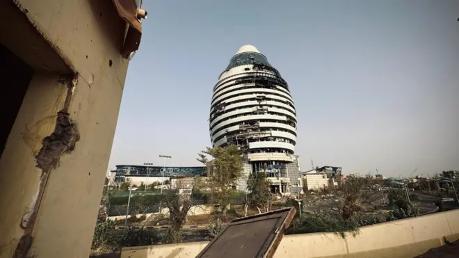 كيف تبدو الخرطوم بعد أشهر من سيطرة الجيش عليها؟