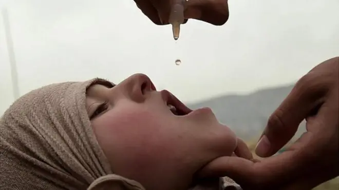 واکسین