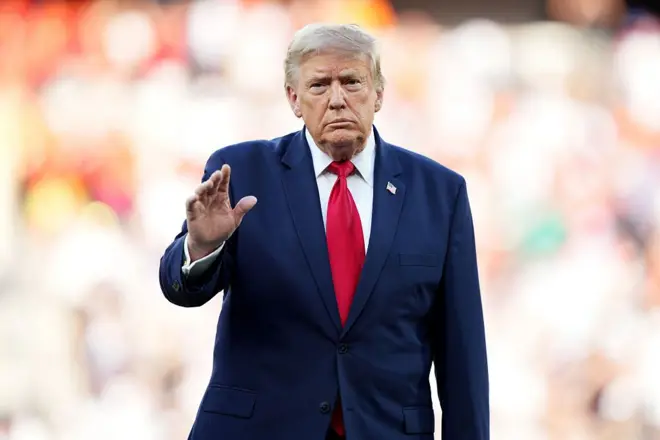 Trump 