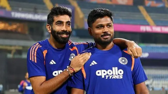 டி20 உலகக்கோப்பை, இந்தியா - இங்கிலாந்து, பும்ரா, சூர்யகுமார்