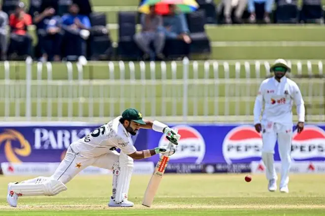 پاکستان بنگلہ دیش