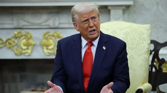 Trump