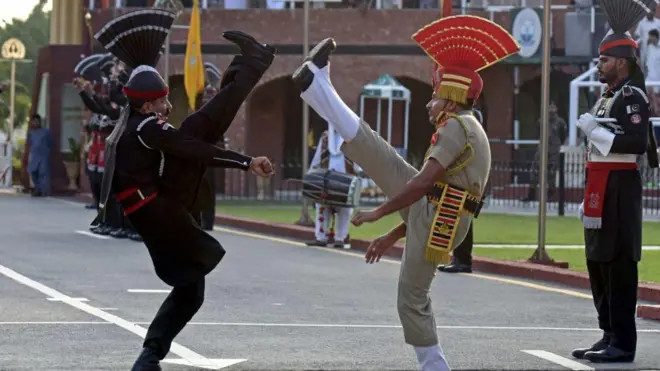 అటారీ బోర్డర్ 