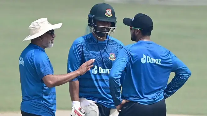 সাকিব-তামিম ইস্যু ক্রিকেট বোর্ড ঠিকভাবে সামলাতে পারেনি