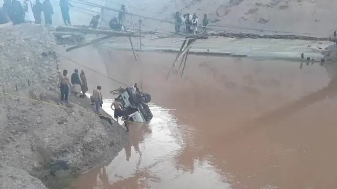 ترافیکي پېښه