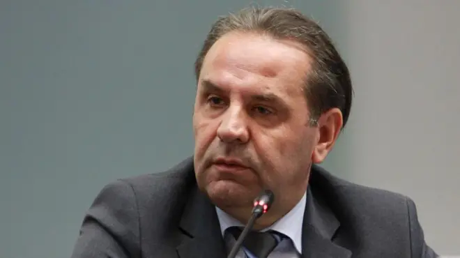 Расим Љајић