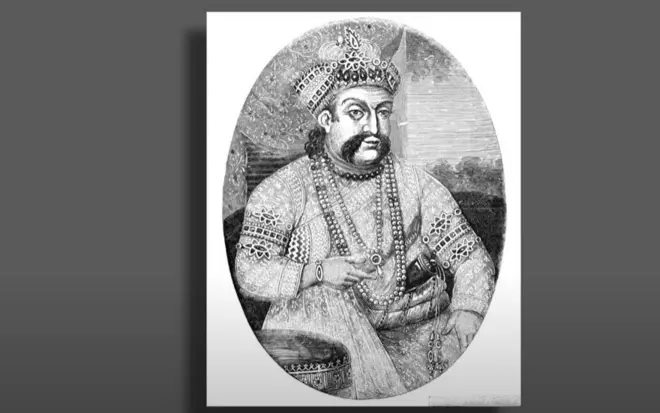 विवेचना में इस बार वाजिद अली शाह की कहानी