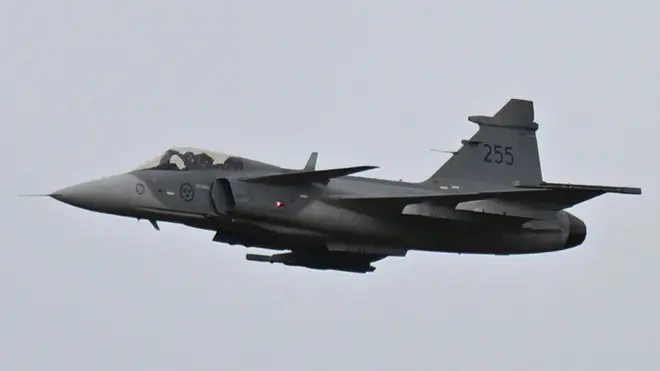 Gripen