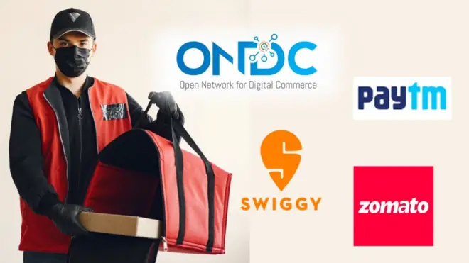 स्विगी किंवा झोमॅटोपेक्षा स्वस्तात ऑनलाईन अन्न, तेही सरकारच्या मदतीने?