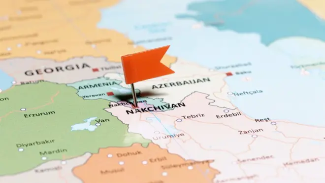 Qars müqaviləsi ilə Naxçıvana Azərbaycanın tərkibində muxtariyyətlik verilib