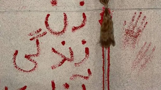 اعتراضات ایران، ۱۴۰۱