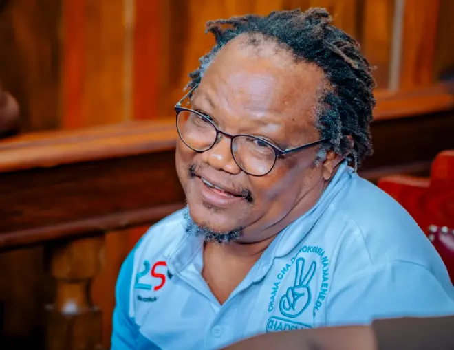 Lissu