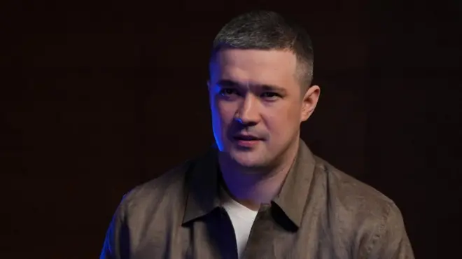 Михайло Федоров