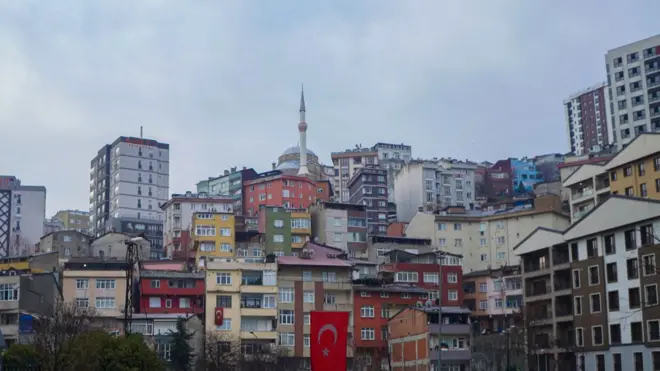 Istanbul