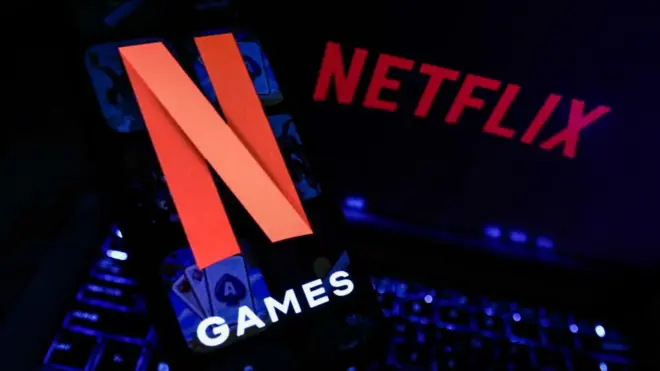 Netflix, kendi oyun stüdyosunu kuruyor