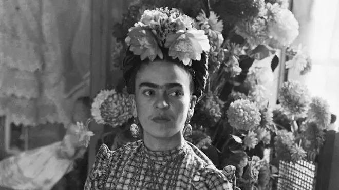 Frida Kahlo