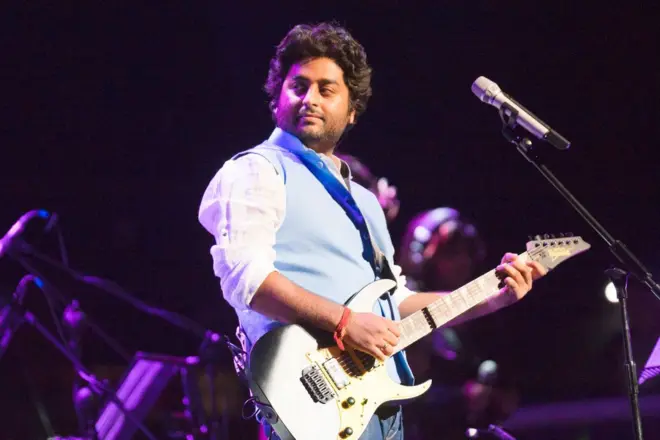 اریجیټ سینګ عکس