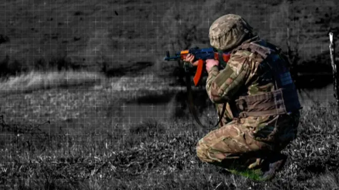 युक्रेन युद्ध