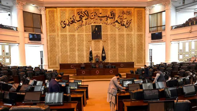 خیبرپختونخوا