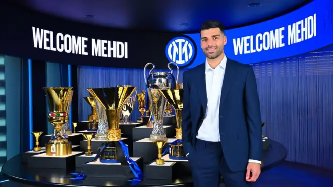 با حضور سردار آزمون در فوتبال امارات، مهدی طارمی تنها نماینده ایران در سطح اول فوتبال اروپاست